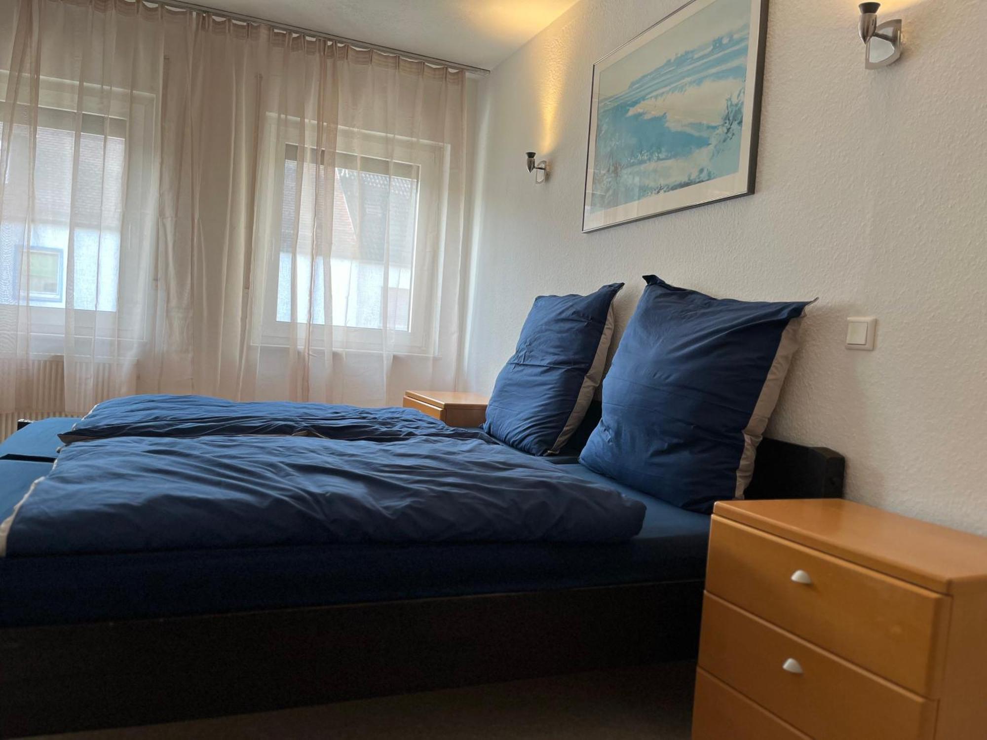 Beishan Appartements Nuernberg Екстер'єр фото