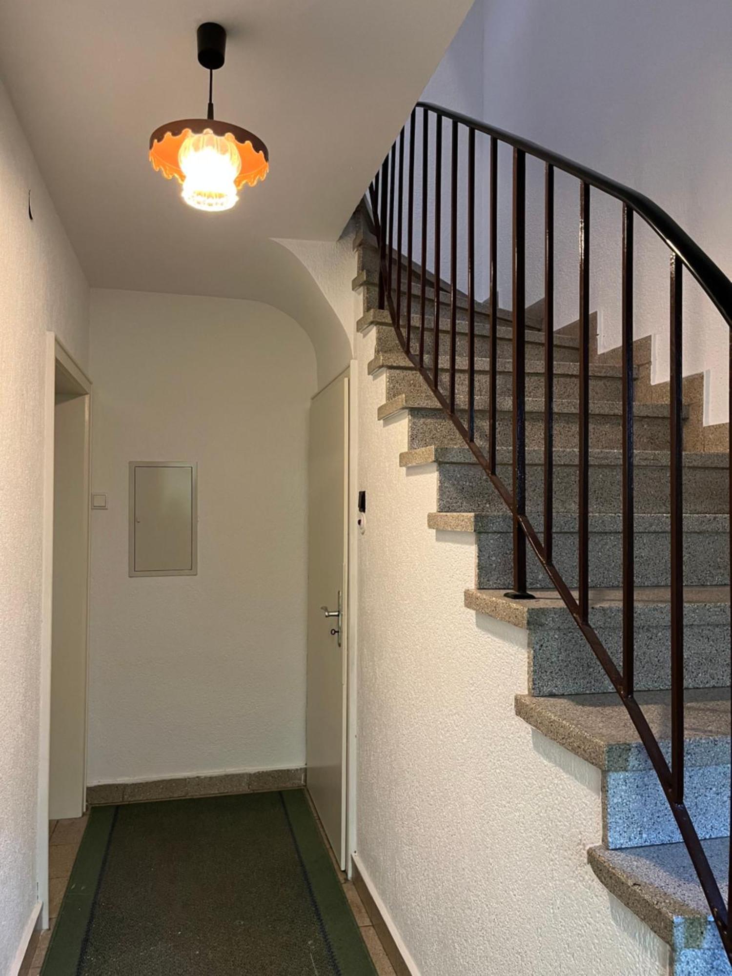 Beishan Appartements Nuernberg Екстер'єр фото